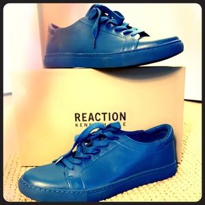 🍀 Kenneth Cole Reaction Women’s Sneaker